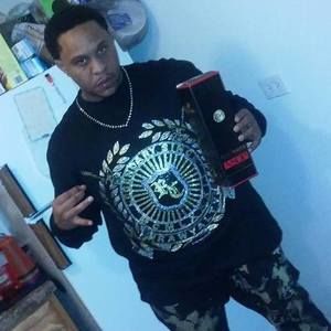 Meet your Posher, Thomas