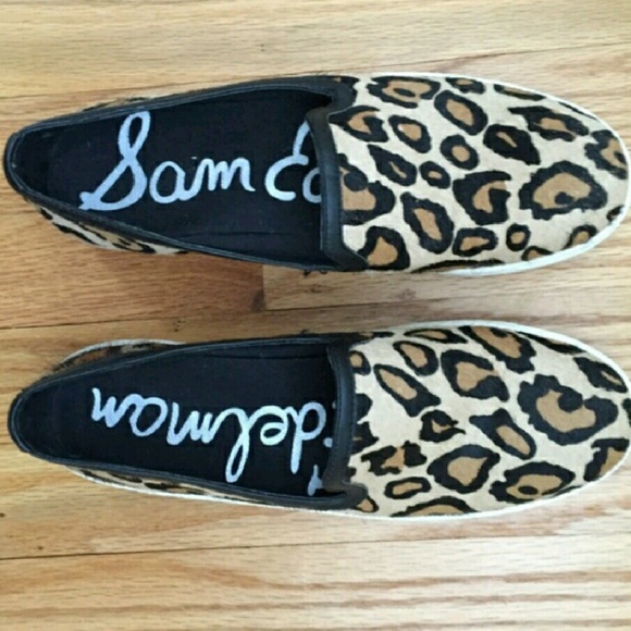 Sam Edelman Shoes - Sam Edelman Becker Shoes