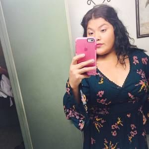 Meet your Posher, Carina