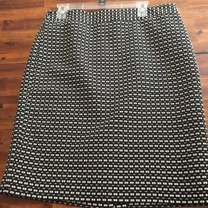 Ann Taylor Skirt