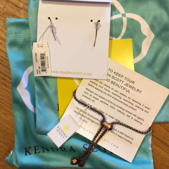 Kendra scott - Picture 2 of 2