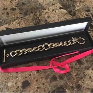 Victoria secret bracelet