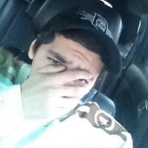 Meet your Posher, Pete