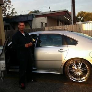 Meet your Posher, Tim