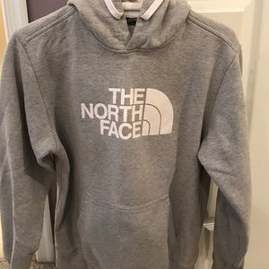 Men's Small North Face