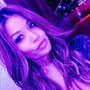 Meet your Posher, Charmane
