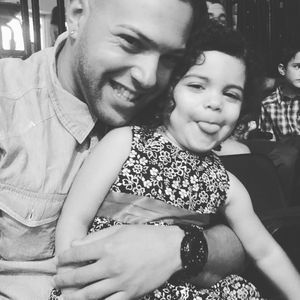 Meet your Posher, Cecilia