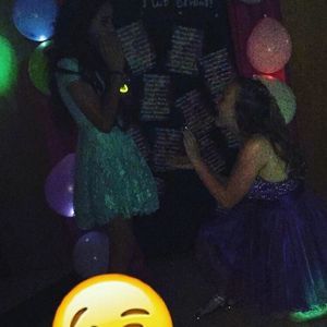 Meet your Posher, Kylie