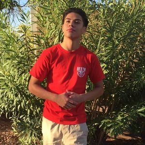 Meet your Posher, Tony