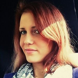 Meet your Posher, Candace