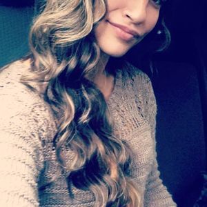 Meet your Posher, Haley