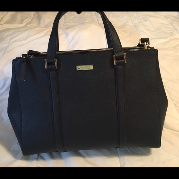 Kate Spade Newbury Lane Large Satchel