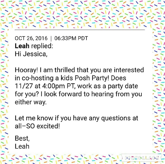 THANK YOU SO MUCH HAD SO MUCH FUN! - Picture 2 of 3