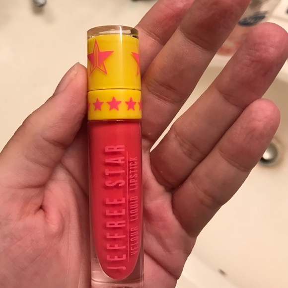 Authentic Jeffree Summer collection