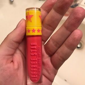Authentic Jeffree Summer collection