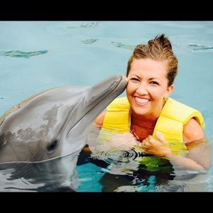 Meet your Posher, Logan