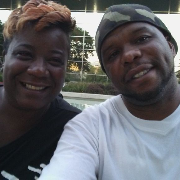 Meet your Posher, Rocc - Picture 1 of 1