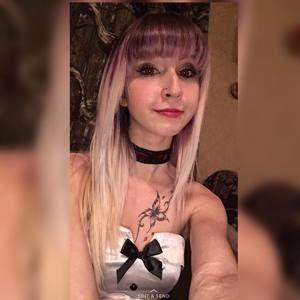 Meet your Posher, Erika