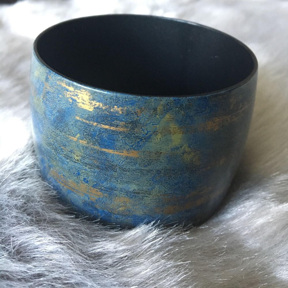 EXPRESS Thick Bangle