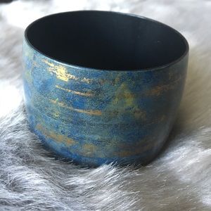 EXPRESS Thick Bangle