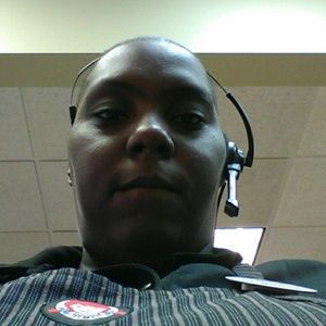 Meet your Posher, Candice