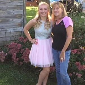 Meet your Posher, Madison