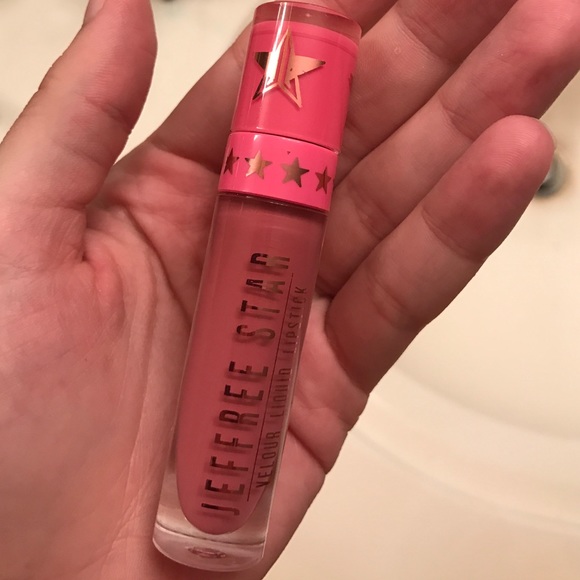 Authentic Doll parts liquid lipstick