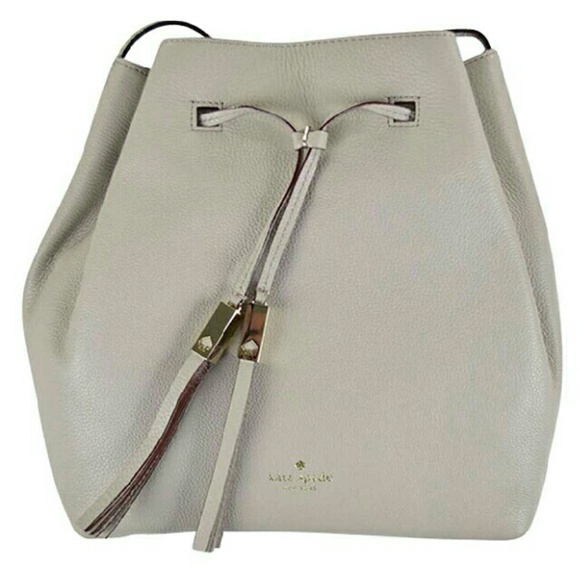 Kate Spade Grey Street Cooper Clocktower