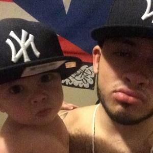 Meet your Posher, Thomas