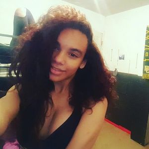 Meet your Posher, Angelica