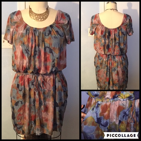 RACHEL Rachel Roy Dress