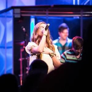 Meet your Posher, Louisa