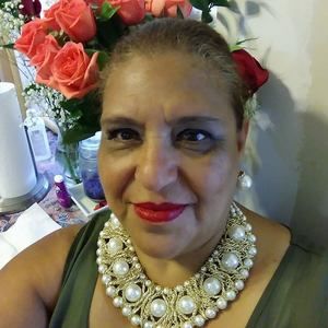 Meet your Posher, Rosa