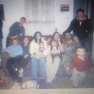 Meet your Posher, Shelley