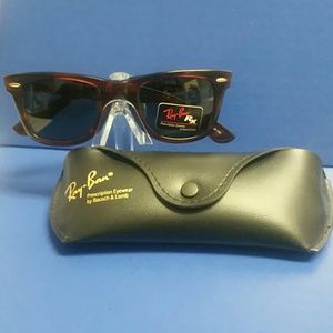Ray Ban Wayfarer