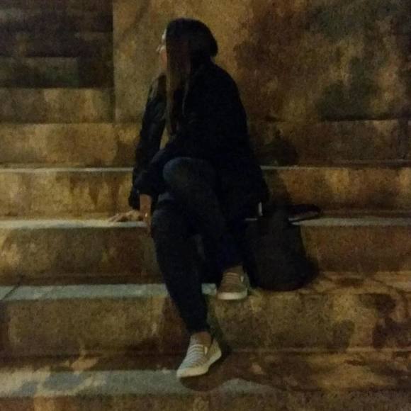 Meet your Posher, Bridget