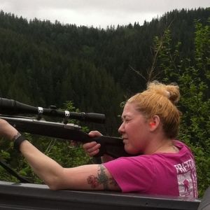 Meet your Posher, Dawn