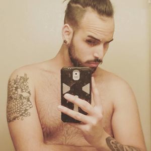 Meet your Posher, Javier