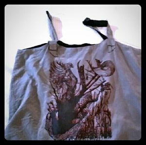 Makla 100% Silk Camisole