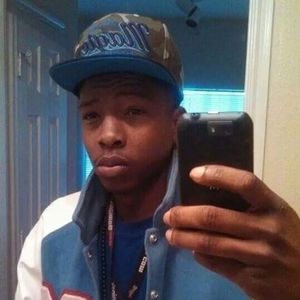 Meet your Posher, Lamonte