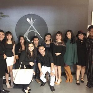 Meet your Posher, Adrian