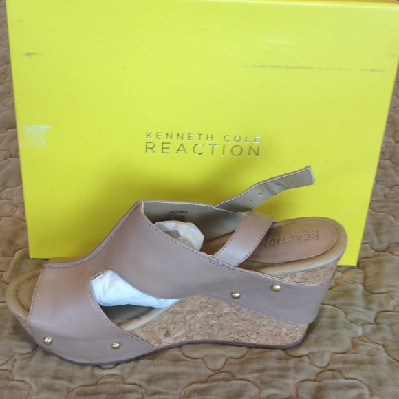 Kenneth Cole shoes