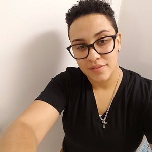 Meet your Posher, Heidy