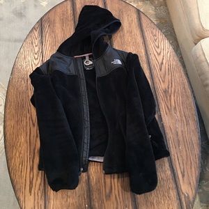 The North Face Oso Hoodie Jacket