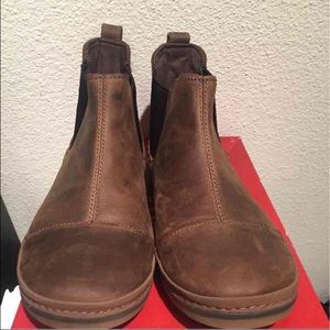 Men's boots