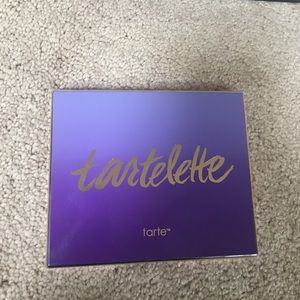 Tarte tartelette palette