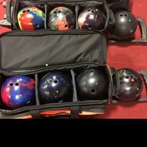 Meet your Posher, Dalen