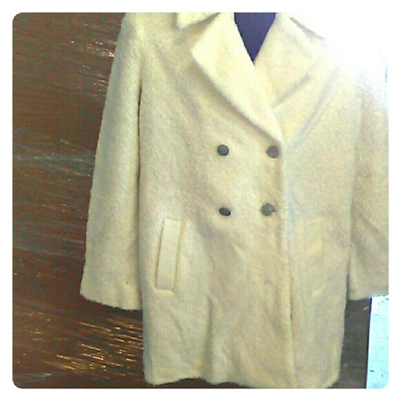 Sanctuary Coat