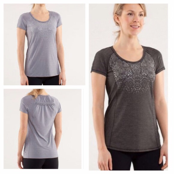 Lululemon Run Wild Tank