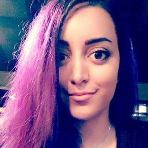 Meet your Posher, Sepideh